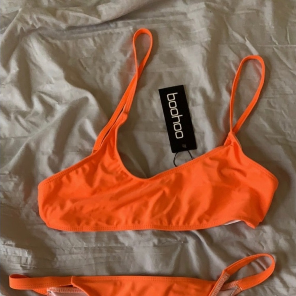 Boohoo bikini set. BRAND NEW!!!